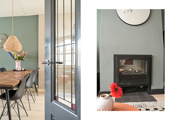 Medium property photo - Werfstraat 83, 2586 AV Den Haag